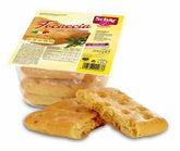 Focaccia senza glutine con rosmarino 200 g SCHÄR